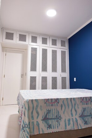 3 bedrooms, free WiFi, wheelchair access