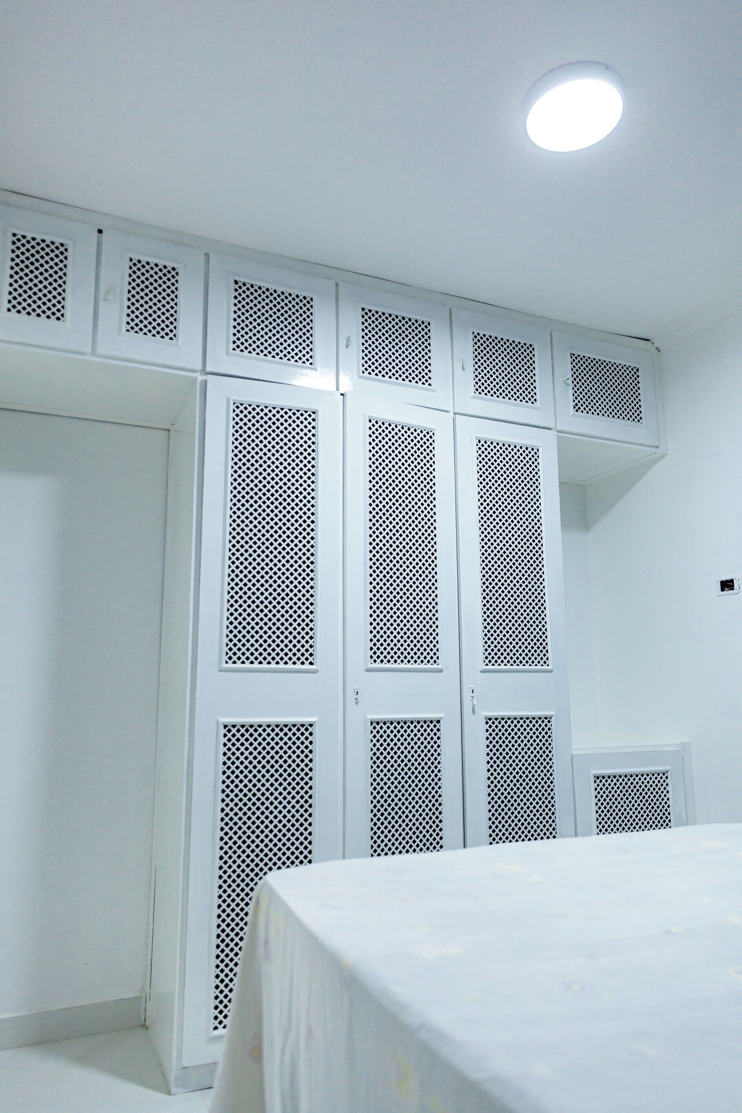 3 bedrooms, free WiFi, wheelchair access