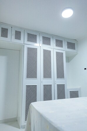 3 sovrum, gratis wi-fi och rullstolsanpassning