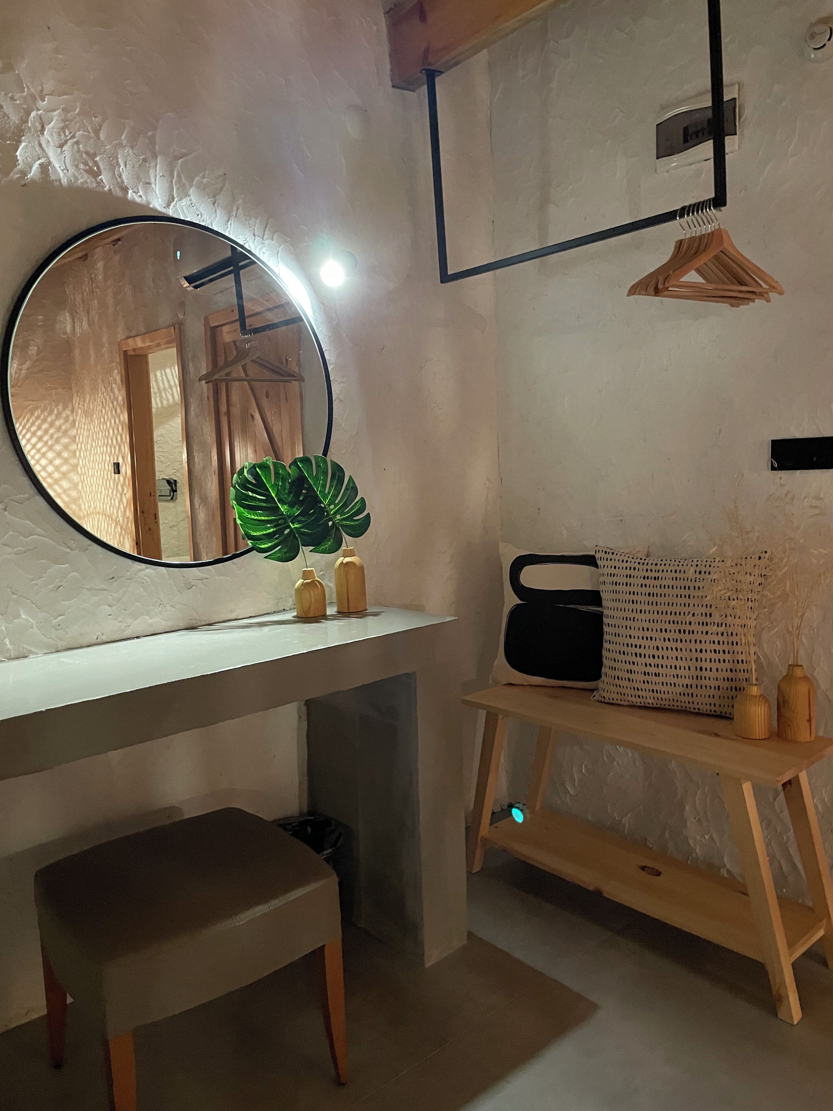 Standard Double Room | Premium bedding, desk, laptop workspace, free WiFi