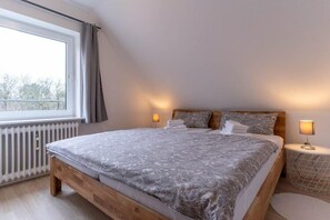 2 Schlafzimmer, kostenloses WLAN
