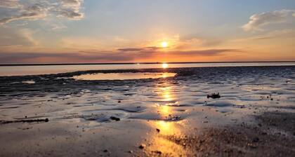 Ferienwohnung in St.Peter Ording