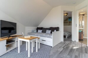 1 bedroom, free WiFi - Ferienwohnung in St.Peter Ording (St Peter-Ording)