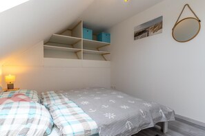 1 chambre, Wi-Fi gratuit