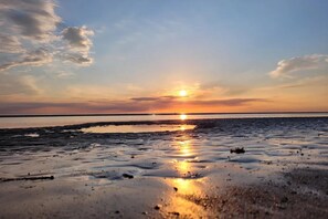 Beach nearby - Ferienwohnung in St.Peter Ording (St Peter-Ording)