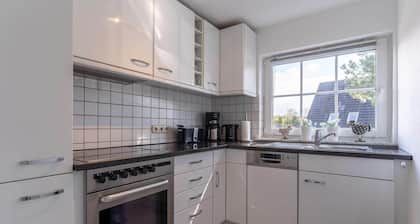 Ferienwohnung in St. Peter-Ording
