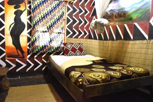 2 habitaciones 