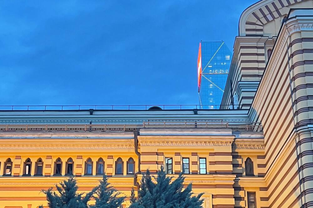 Opera Hotel