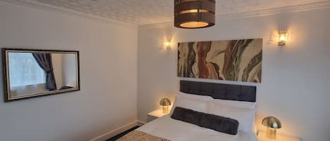 Chambre Majestueuse