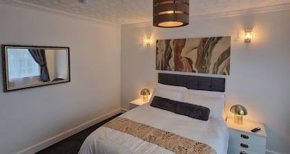 Steyn Guest Lodge