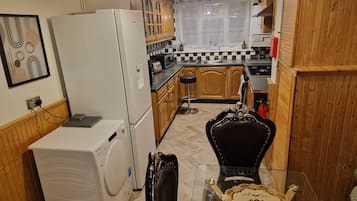 Frigorífic i microones