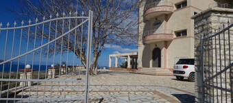 Apartments Castello di Orikum - Vlore - Albania