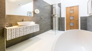 Bathroom - Applegarth Villa (Windermere)