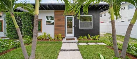 Detalle del exterior