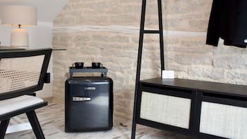 Suite destacada | 1 dormitori, cobrellits i matalassos de la marca Select Comfort