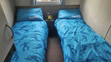 Cabin | 3 bedrooms, free WiFi, bed sheets