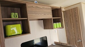 Chalet rustique | Intérieur