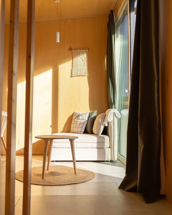 Casa Raposa Mountain Lodge 3 - Portugal