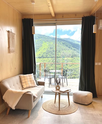 Casa Raposa Mountain Lodge 4