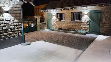 Exterieur