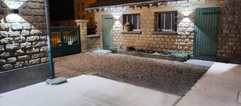 Appartement Cocooning 50 m² - Indépendant