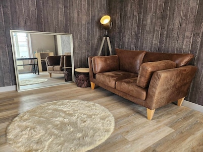 Appartement Cocooning 50 m² - Indépendant