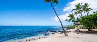 Oceanfront 3BR/3BA at Kona Reef: Spectacular Views, Ideal Location!