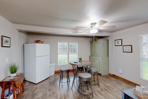 تناول الطعام