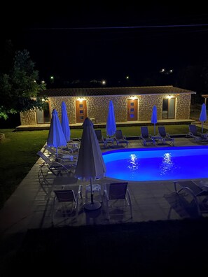 Exterior - Tsanis Estate  (Igoumenitsa)