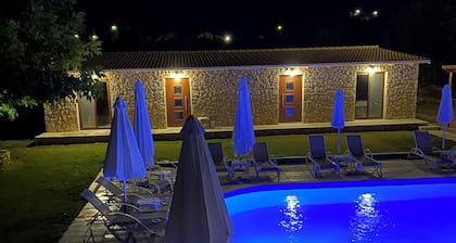 Tsanis Estate