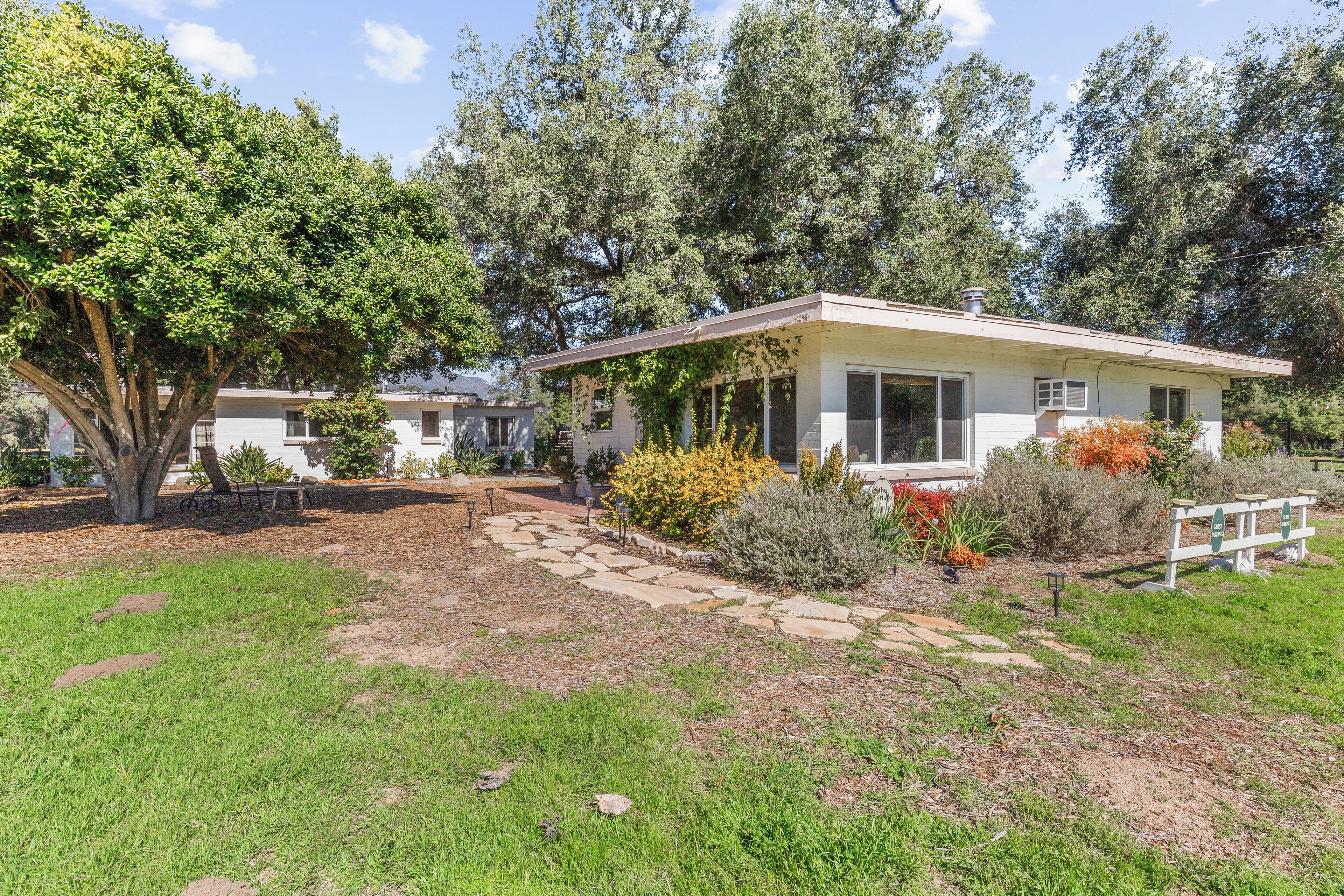  The Gourd House Cottage at The Heritage Fallbrook
