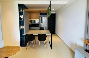 Basic Apartment | Private kitchen