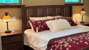 5 عدّة غرف نوم ومكتب ومكواة/لوح كي وواي فاي مجانًا