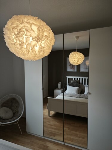 3 Zimmer Ferienwohnung 80 qm