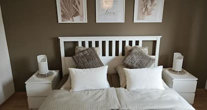 3 Zimmer Ferienwohnung 80 qm