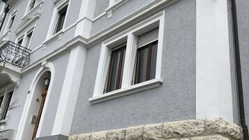 Ulkopuoli