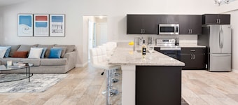 Beautiful Deluxe Home near Daytona beach/Orlando