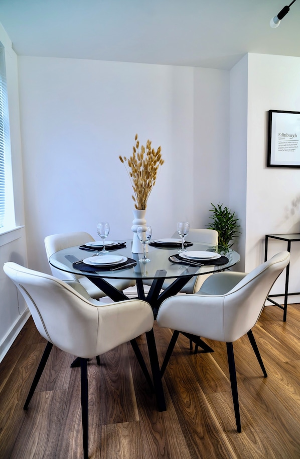 Rumah | Tempat makan