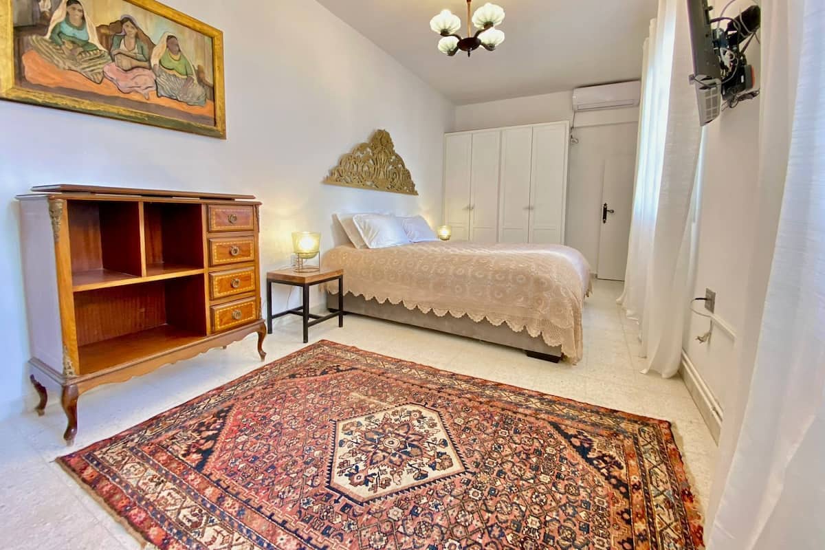Superior Suite | 1 bedroom, WiFi (free)