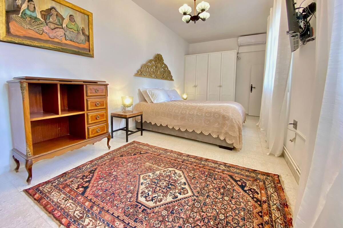1 habitación y wifi gratis