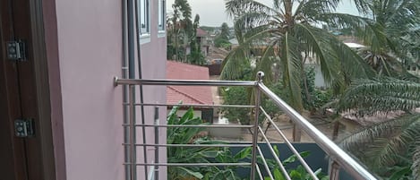 Cabin | Property grounds