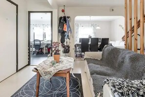 House | Living area