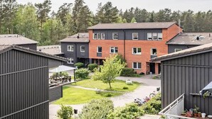 Hus | Eksteriør