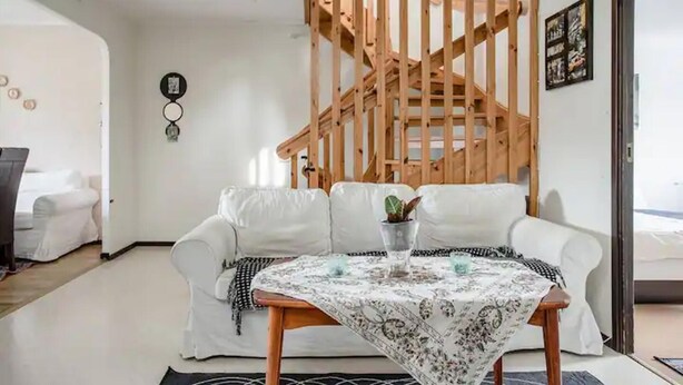 Hus | Oppholdsområde