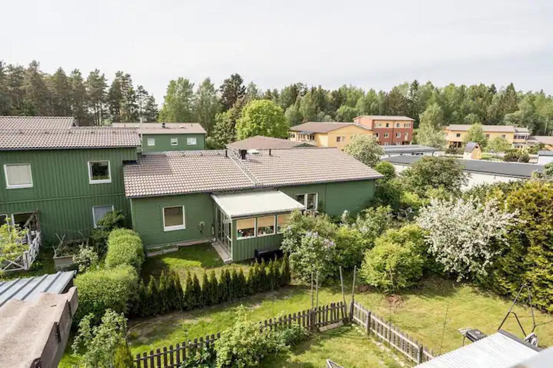 Nhà | Ngoại thất