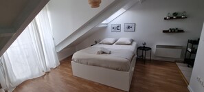 1 quarto, ferros/tábuas de passar roupa, Wi-Fi de cortesia