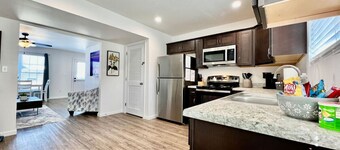 Brand new, hidden Pearl of a home Batesville, IN