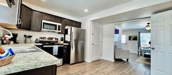 Pearl of a new construction home Batesville, IN