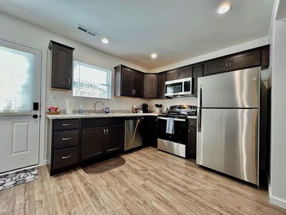 Pearl of a new construction home Batesville, IN