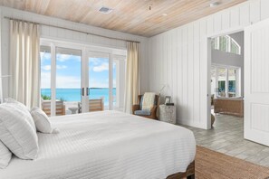 7 bedrooms, in-room safe, desk, iron/ironing board